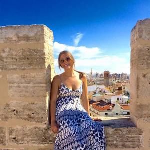 Meet your Posher, Meghan